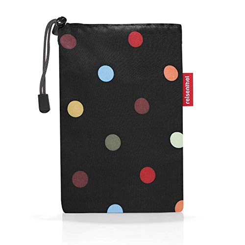 reisenthel-mini-maxi-poncho-an7009-damen-regenponcho-dots-muster-wasserabweisend image 6
