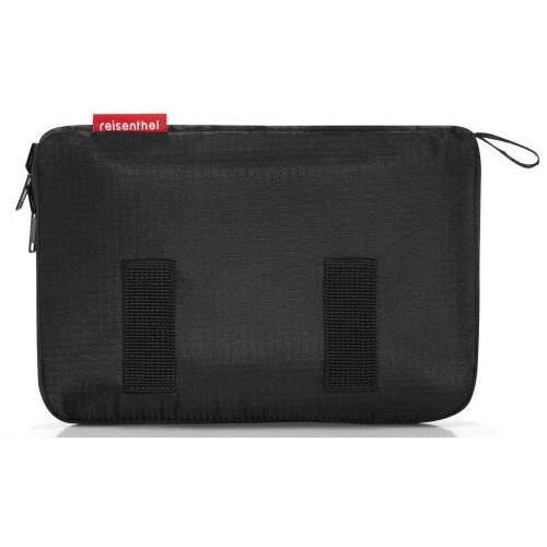 reisenthel-mini-maxi-rucksack-faltbarer-mini-rucksack-black-ap7003-ca0663 image 3