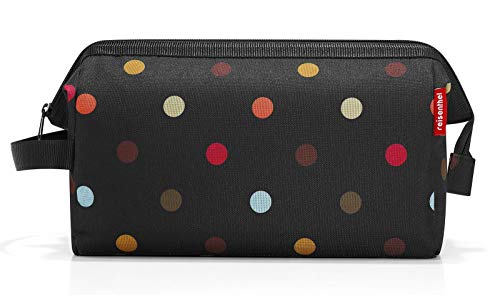 reisenthel-travelcosmetic-xl-kulturtasche-6-l-wasserabweisendes-polyester-gro-e- image 7