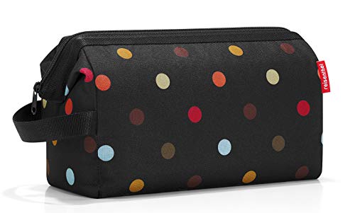 reisenthel-travelcosmetic-xl-kulturtasche-6-l-wasserabweisendes-polyester-gro-e- image 6