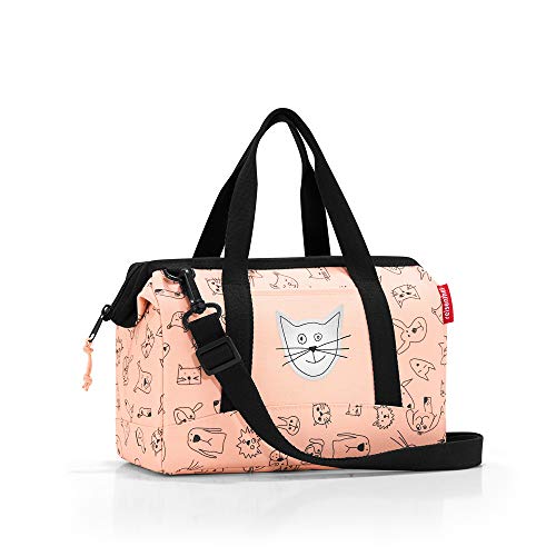 reisenthel-xs-kinder-reisetasche-5-l-27-cm-mint-kindertasche-mit-3-innentaschen- image 7