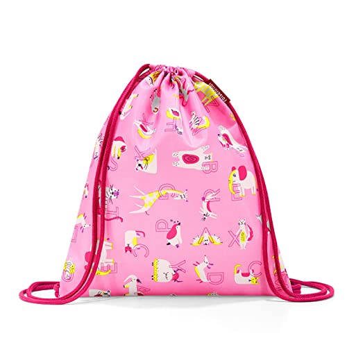 reisenthel-mysac-kids-cats-and-dogs-kinder-reisetasche-mint-5-l-wendbare-umh-nge image 8