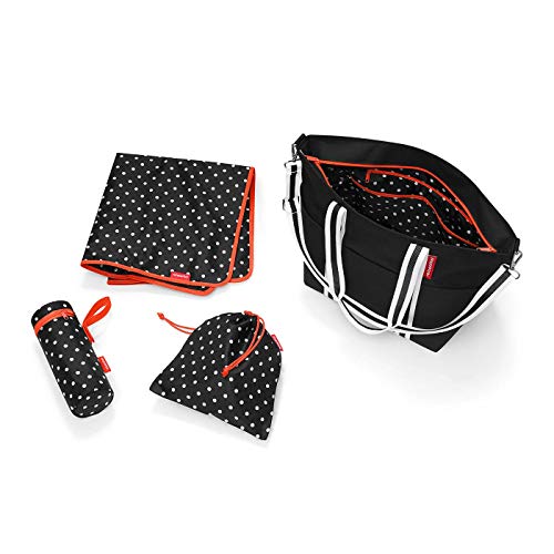 reisenthel-messenger-bag-schwarz-umh-ngetasche-mit-schultergurt-seit-1971-deutsc image 8