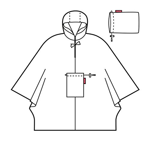 reisenthel-mini-maxi-poncho-ultraleichter-regenschutz-verpackbar-in-etui image 8