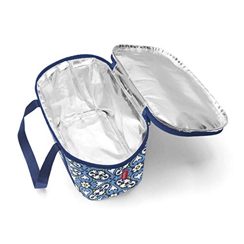 reisenthel-xs-coolerbag-k-hltasche-4-liter-blau-mit-thermo-aluminium-innenfutter image 7