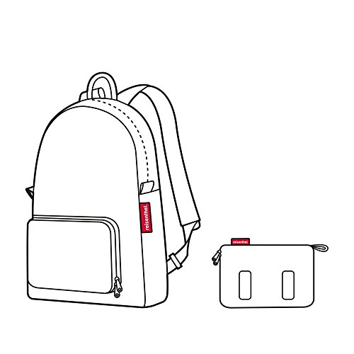 reisenthel-mini-maxi-rucksack-faltbarer-trage-und-reisetaschen-rucksack-mitpackb image 8