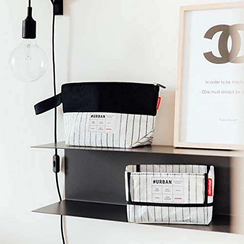 reisenthel-urban-case-tokyo-kosmetiktasche-36-x-20-x-13-cm-5-l-black-white-pk704 image 7
