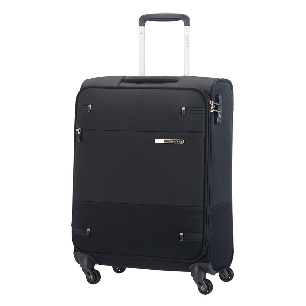 samsonite-base-boost-handgep-ck-koffer-55-cm-weichgep-ck-kabinentrolley-mit-2-ro image 8