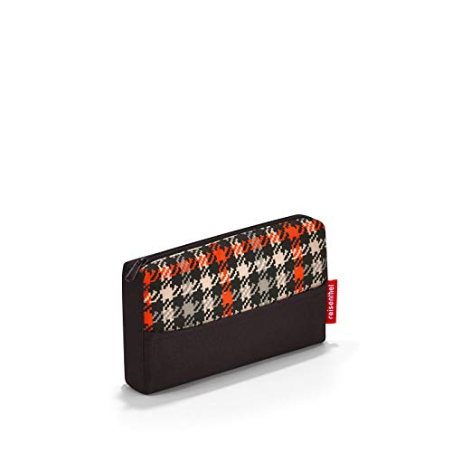 reisenthel-pocketcase-kulturtasche-kleintasche-18-cm-0-5-liter-glencheck-red-was image 2