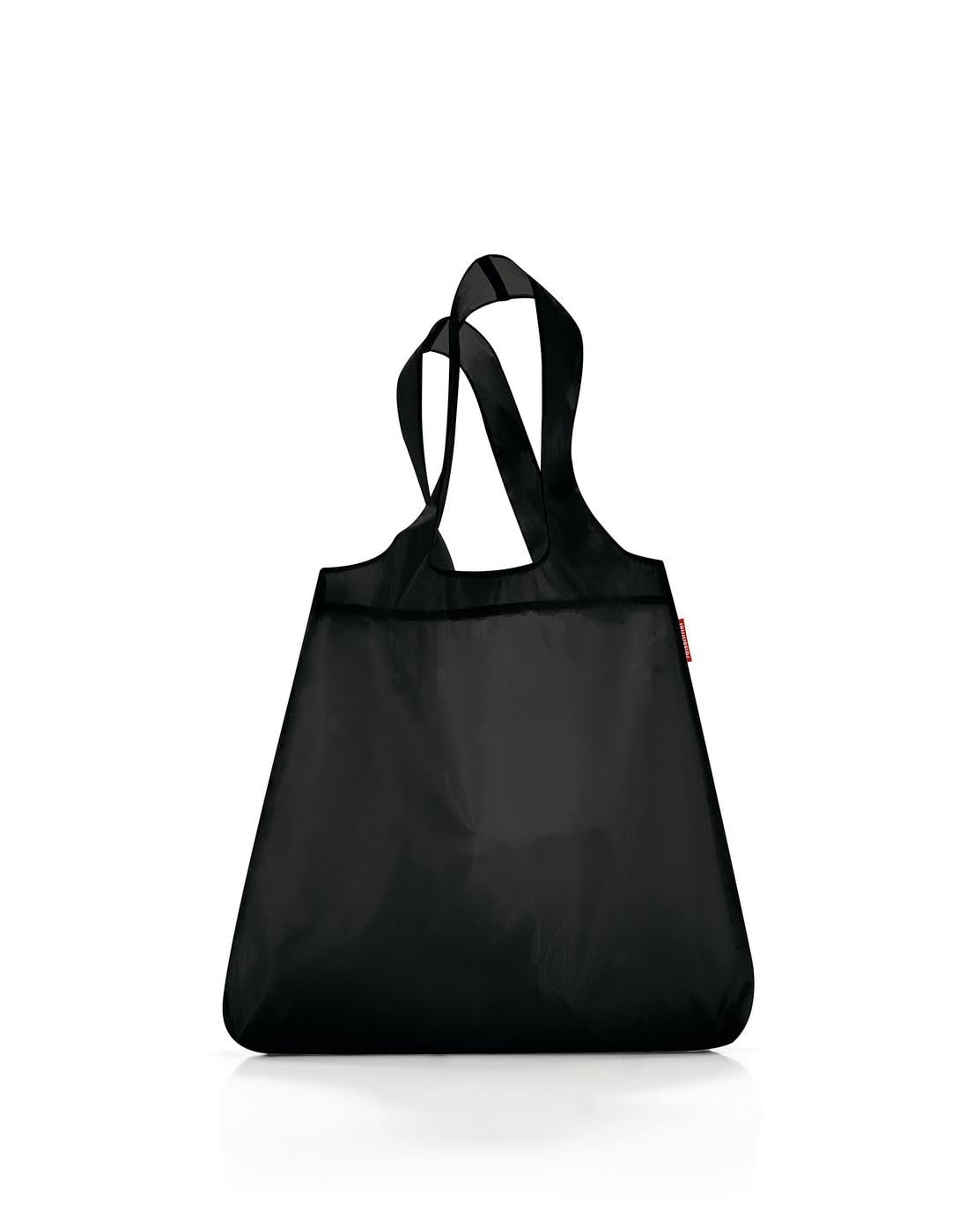 reisenthel-mini-maxi-shopper-faltbarer-rucksack-shopper-wasserabweisend-15-l-sch image 8