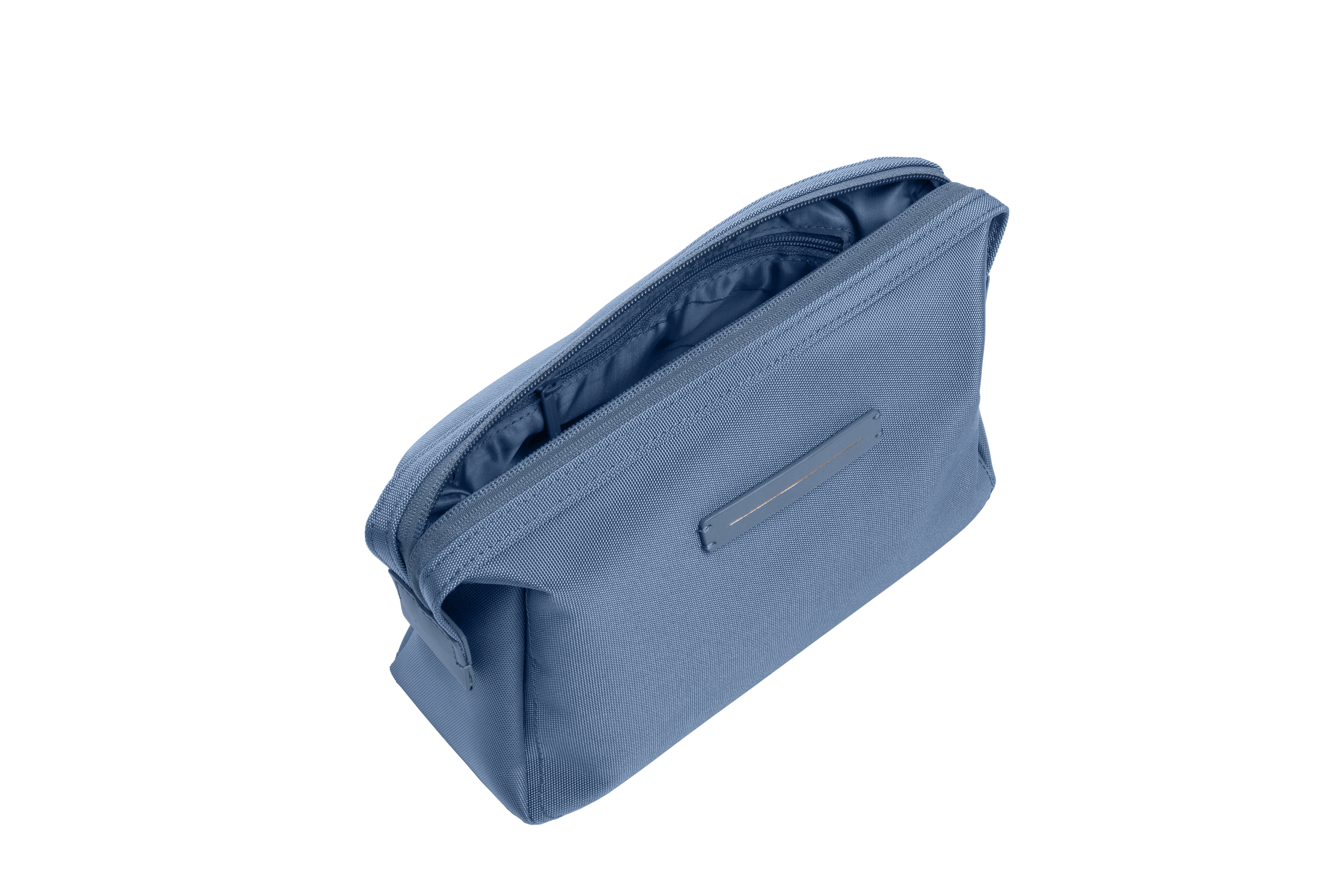 horizn-studios-k-enji-wash-bag-blue-vega-kulturtasche-aus-ballistic-nylon image 3