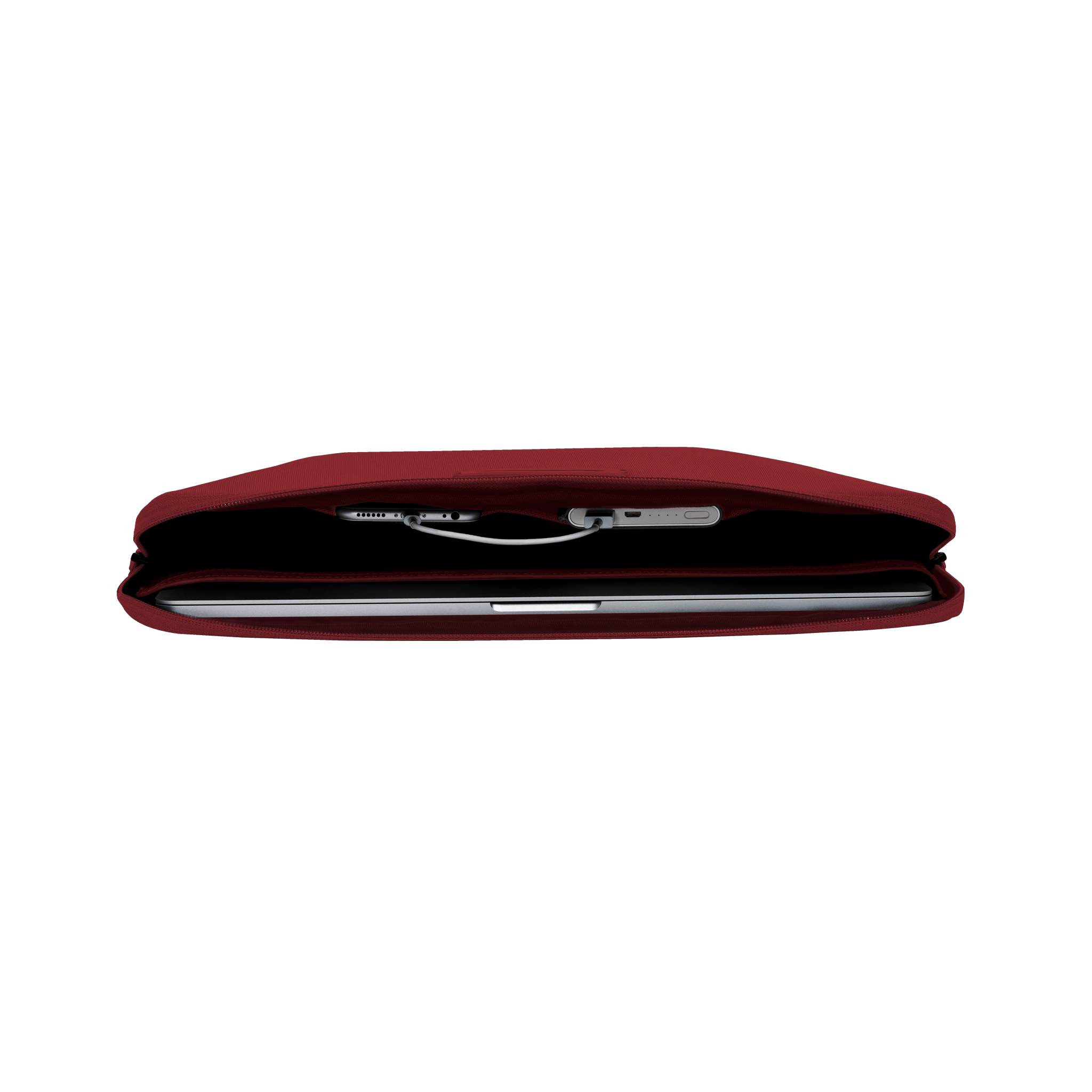 horizn-studios-k-enji-laptop-case-13-true-red-schutzh-lle-aus-ballistic-nylon-f- image 3