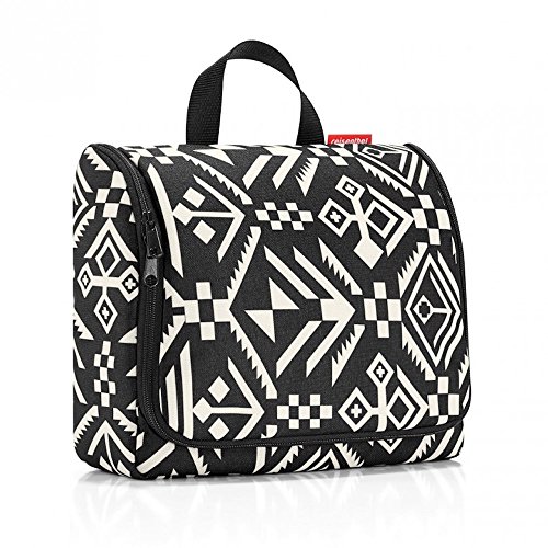 reisenthel-toiletbag-xl-wo7034-hopi-kulturtasche-mit-aufh-ngehaken-28-x-25-x-10- image 4
