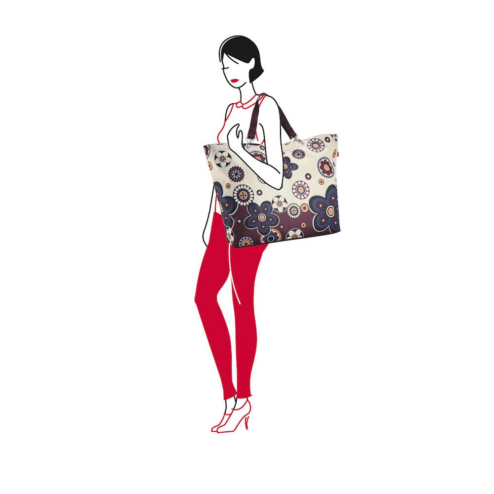 reisenthel-shopper-xl-ger-umige-shopping-bag-handtasche-wasserabweisend image 4