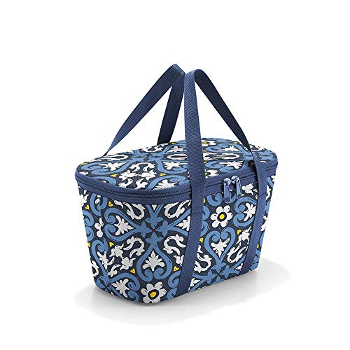 reisenthel-xs-coolerbag-k-hltasche-4-liter-blau-mit-thermo-aluminium-innenfutter image 5