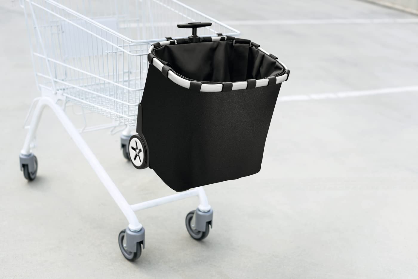 reisenthel-carrycruiser-einkaufstrolley-schwarz-40-liter-20-kg-belastbar-alumini image 7