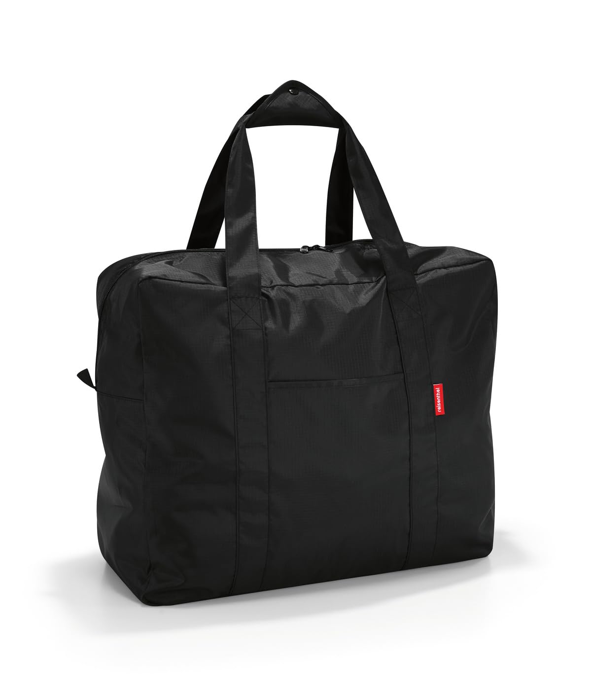 reisenthel-mini-maxi-touringbag-faltbare-reisetasche-mit-trolley-steckfunktion-w image 1