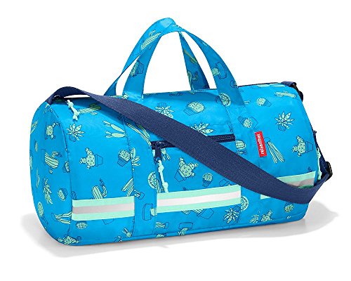 reisenthel-mini-maxi-dufflebag-s-kids-reisetasche-38-x-21-x-21-cm-kinder-reiseta image 6