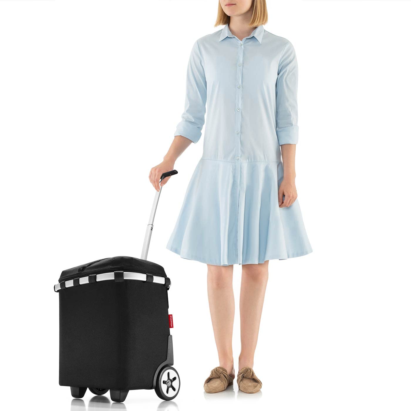 reisenthel-carrycruiser-iso-einkaufstrolley-mit-k-hlfunktion-40-l-20-kg-tragkraf image 8