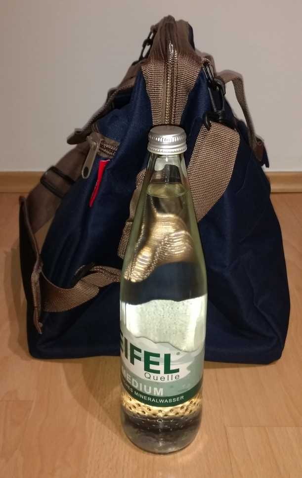 Absolute Empfehlung