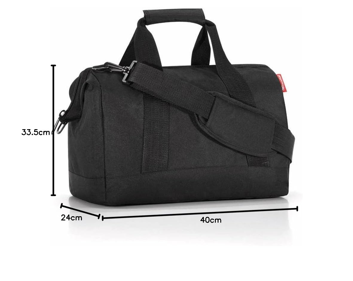 reisenthel-allrounder-l-reisetasche-gro-es-reise-sportequipment-fassungsverm-gen image 8