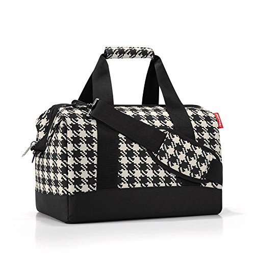 reisenthel-allrounder-s-reisetasche-8-liter-wasserabweisende-sport-und-weekender image 5