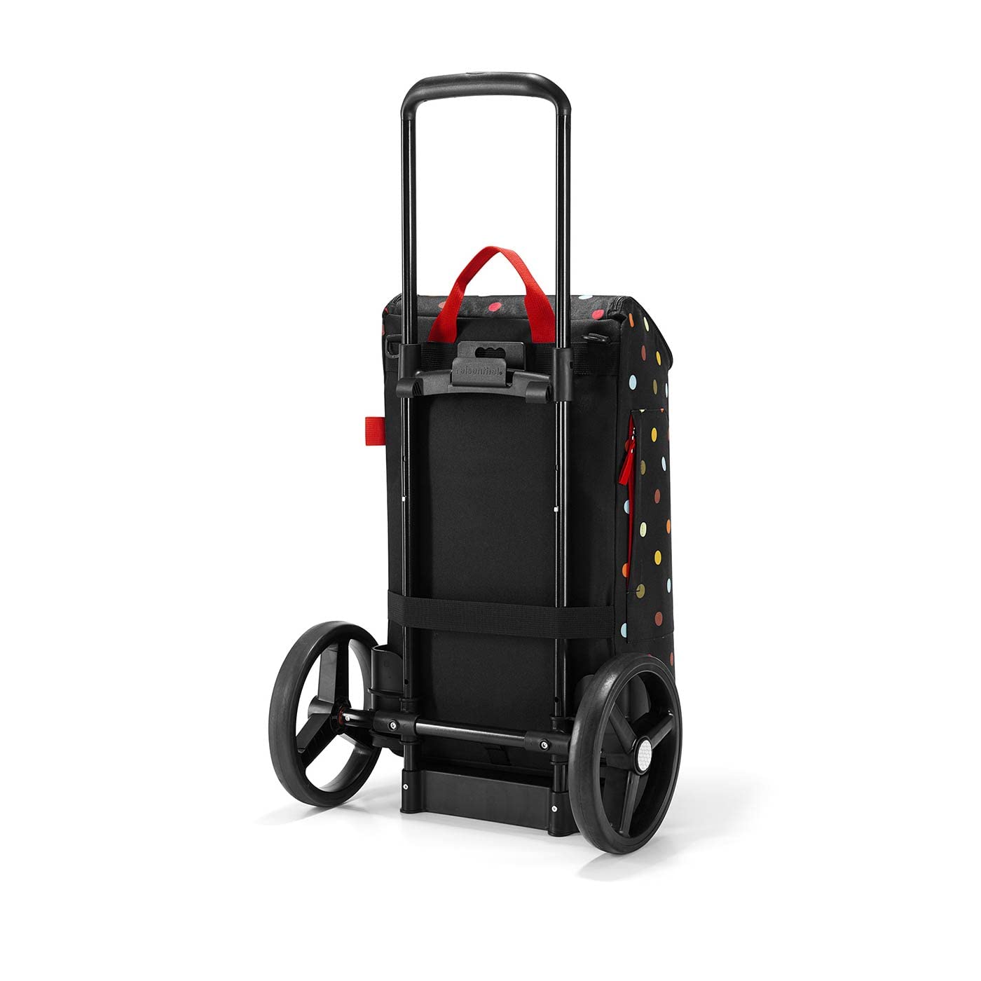 reisenthel-citycruiser-bag-einkaufstasche-45-l-wasserabweisendes-recyceltes-poly image 4