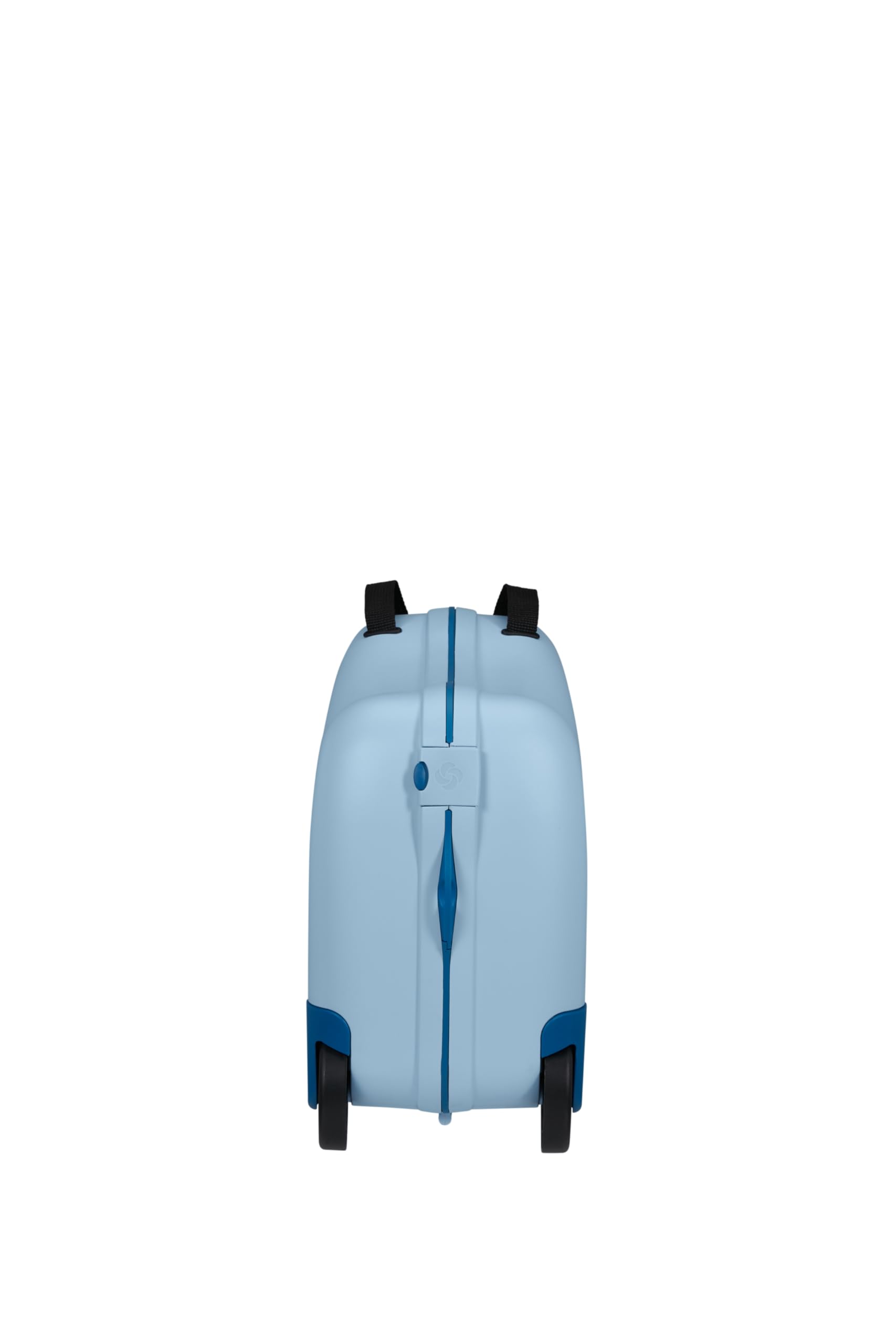 samsonite-dream-rider-kinderkoffer-kindergep-ck-51-cm-28-l-puppy-blau-fahrbarer- image 4