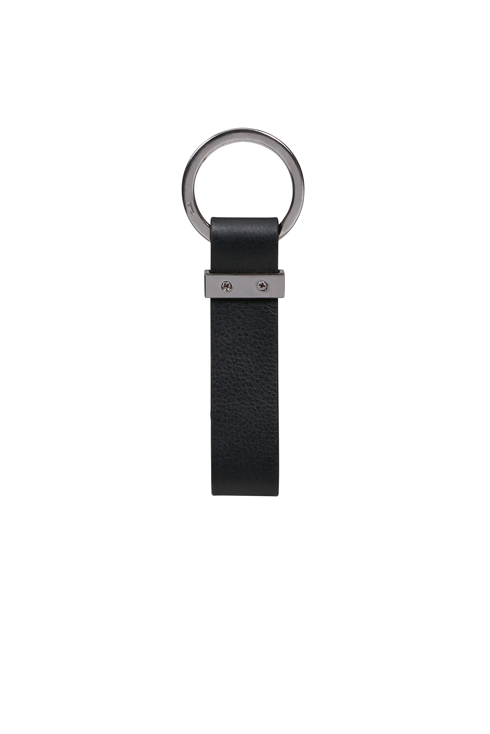 samsonite-flagged-slg-schl-sselanh-nger-leder-schl-sselanh-nger-8-cm-schwarz-mit image 2