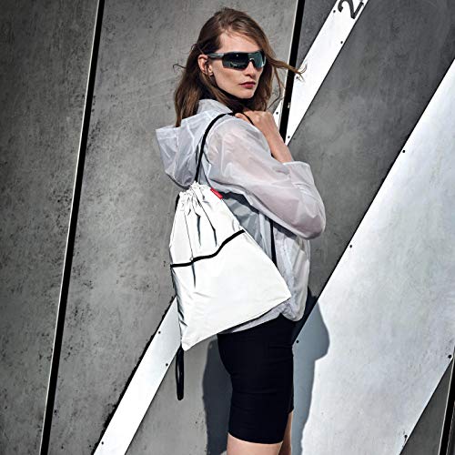 reisenthel-oz1030-mysac-rucksack-reflective-14-l-turnbeutel-stil-reflektierend-w image 5