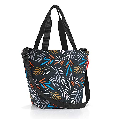 reisenthel-shopper-xs-kleine-handtasche-zum-tragen-oder-umh-ngen-kompakte-mini-v image 2