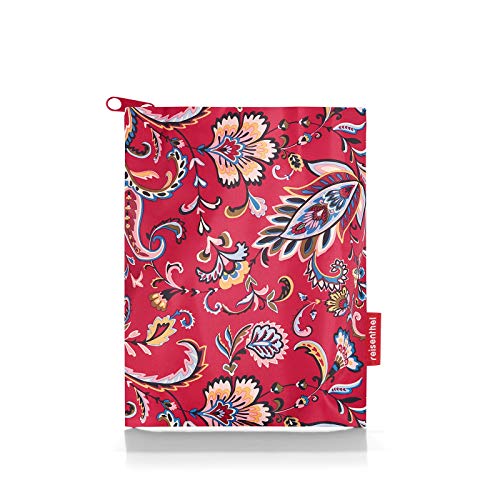 reisenthel-mini-maxi-sacpack-turnbeutel-paisley-ruby-43-cm-15-liter-wasserabweis image 7