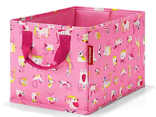 reisenthel-storagebox-kids-aufbewahrungsbox-kulturtasche-34-cm-18-liter-zusammen image 8
