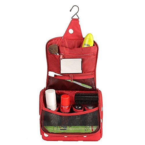 reisenthel-toiletbag-stars-kulturbeutel-zum-aufh-ngen-schwarz-mit-sternenmotiv-2 image 8