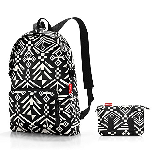 reisenthel-mini-maxi-rucksack-faltbarer-trage-und-reisetaschen-rucksack-mitpackb image 5