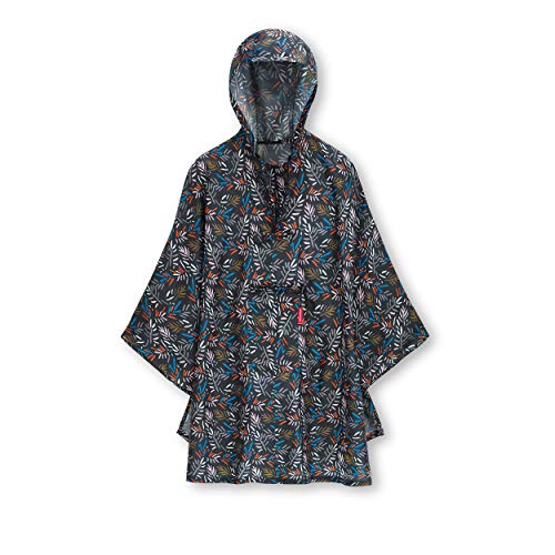 reisenthel-mini-maxi-poncho-regenjacke-regencape-faltbar-einheitsgr-e-polyesterg image 3