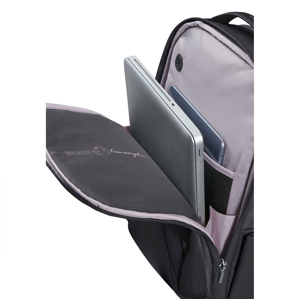 samsonite-workationist-laptoprucksack-14-1-zoll-40-cm-14-l-aus-recycelten-materi image 3