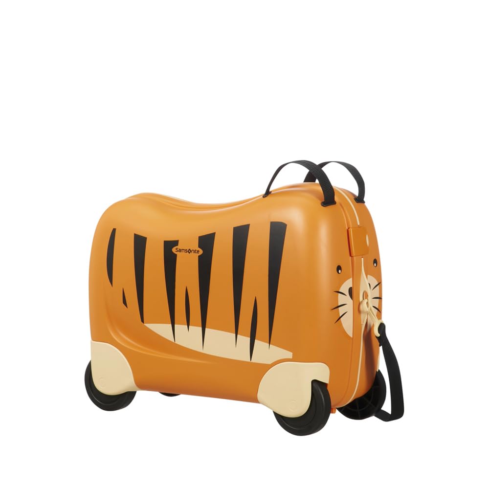 samsonite-dream-rider-kinderkoffer-kindergep-ck-51-cm-28-l-puppy-blau-fahrbarer- image 8