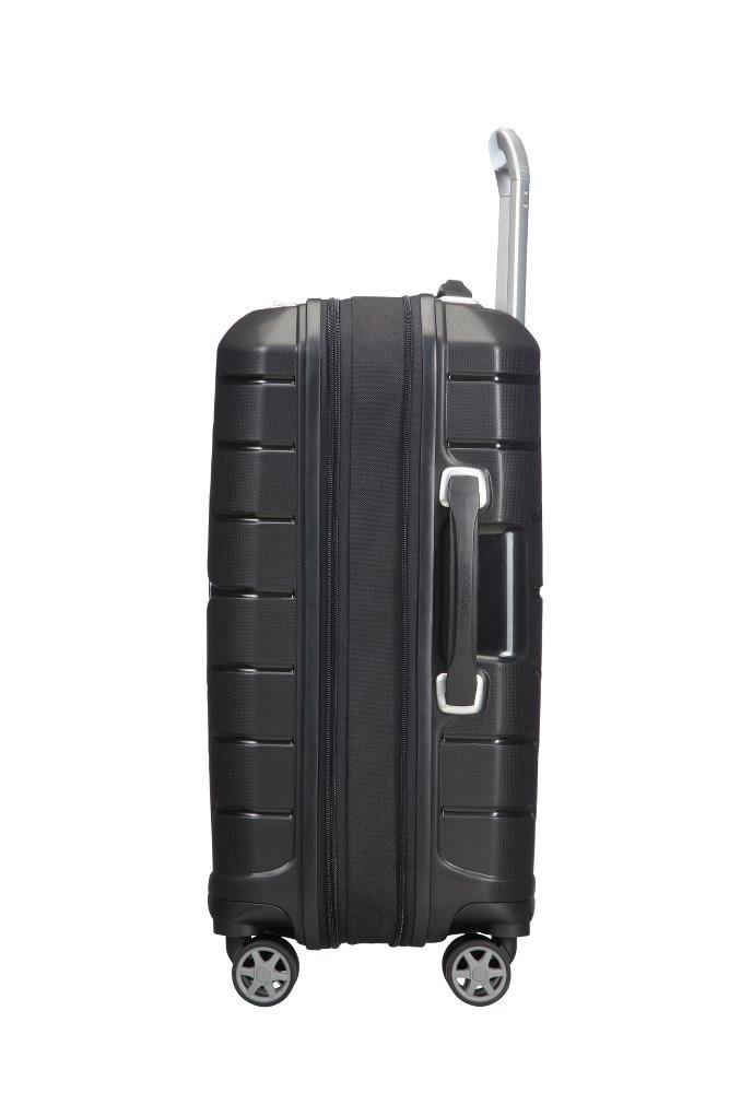 samsonite-flux-spinner-s-55-cm-erweiterbarer-hartschalen-handgep-ckkoffer-mit-ts image 8