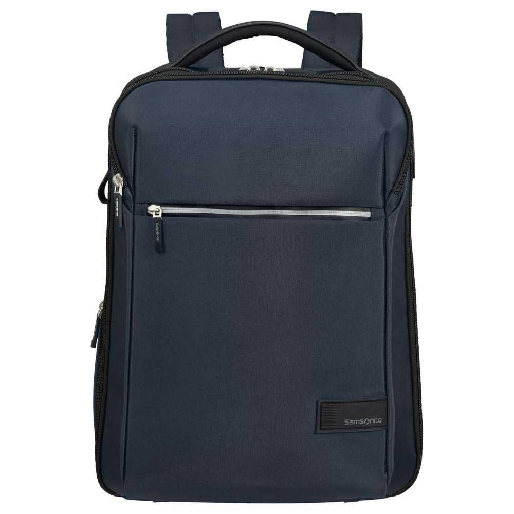 samsonite-litepoint-laptoprucksack-14-1-mit-usb-anschluss-ergonomischer-business image 8