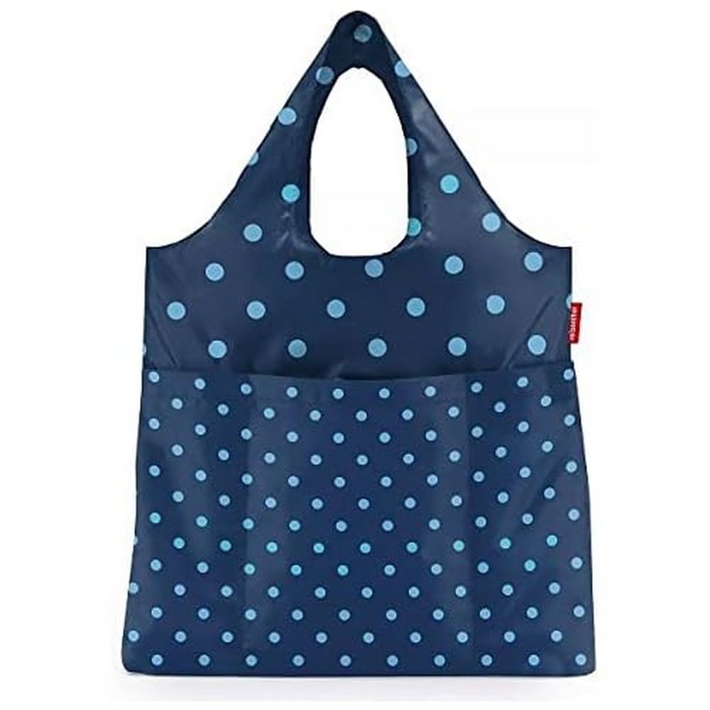 reisenthel-mini-maxi-shopper-plus-faltbare-einkaufstasche-20-l-3-steckf-cher-au- image 4