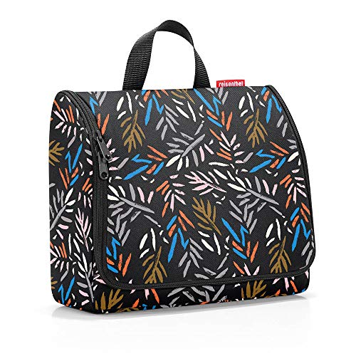reisenthel-fr-hling-sommer-20-zusatztasche-erweiternder-kulturbeutel-zusatzorgan image 2