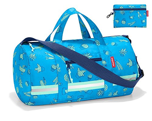 reisenthel-mini-maxi-dufflebag-s-kids-reisetasche-38-x-21-x-21-cm-kinder-reiseta image 5