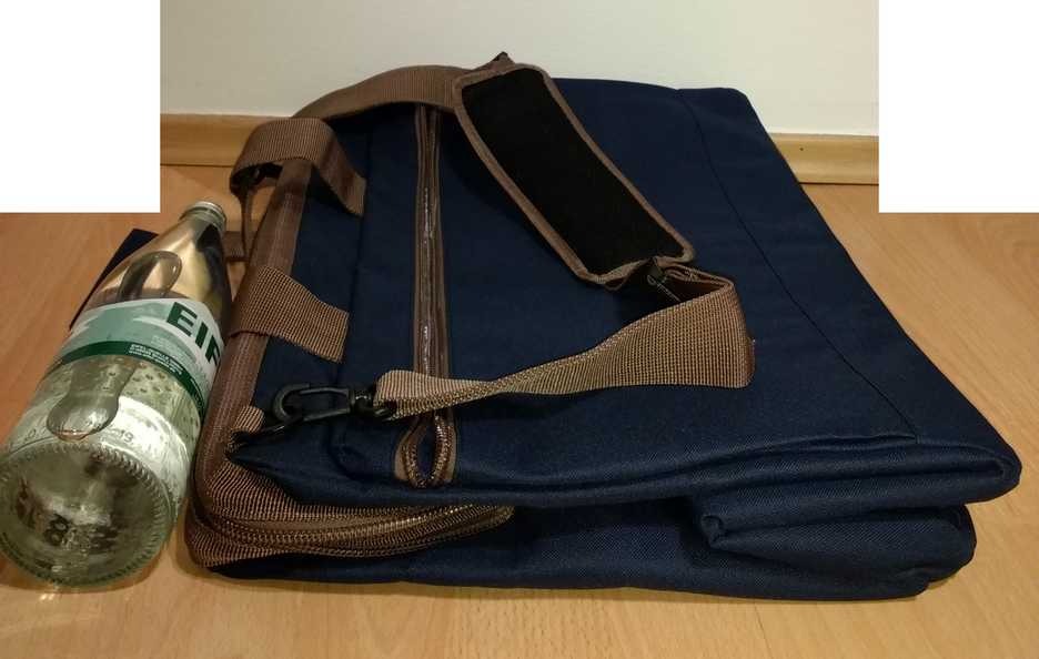 Klasse Tasche für Beruf und Reise