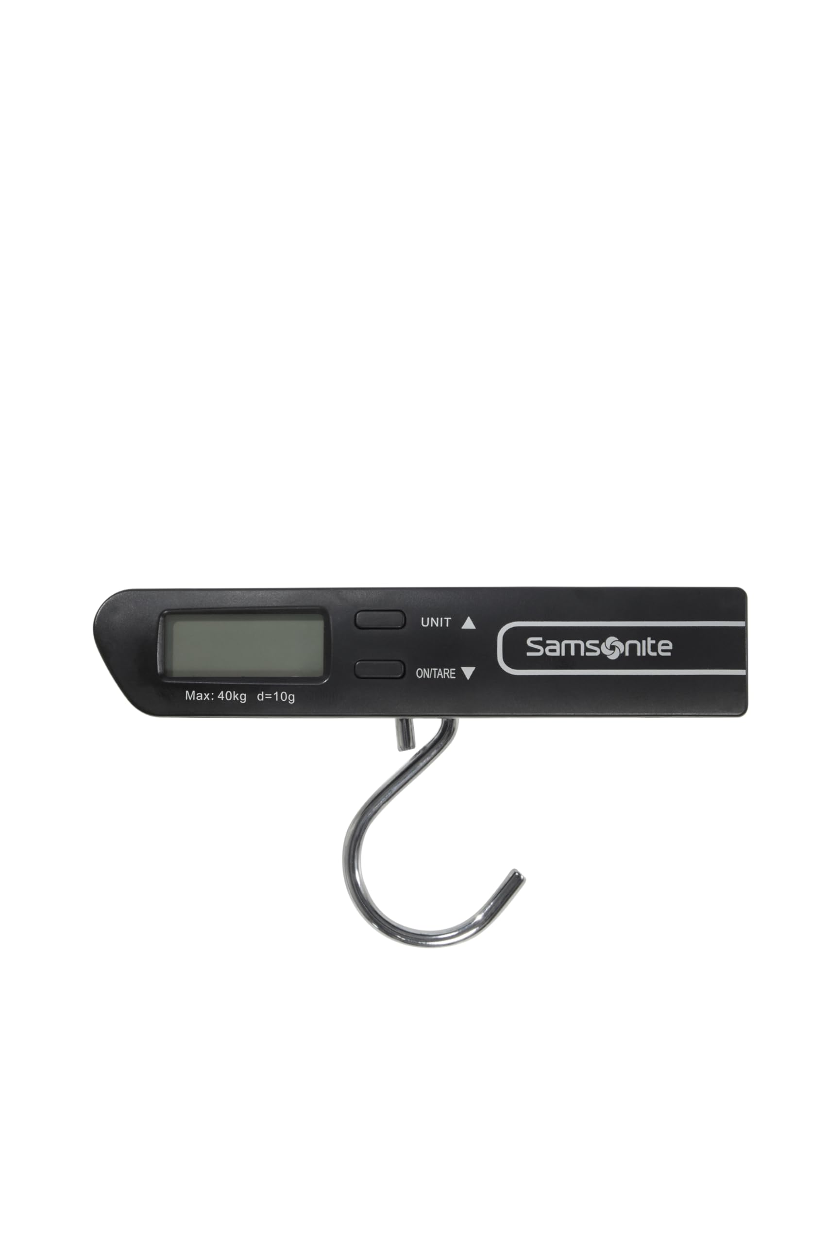 samsonite-ta-revolution-digitale-gep-ckwaage-mit-haken-lcd-anzeige-bis-40-kg-kom image 2