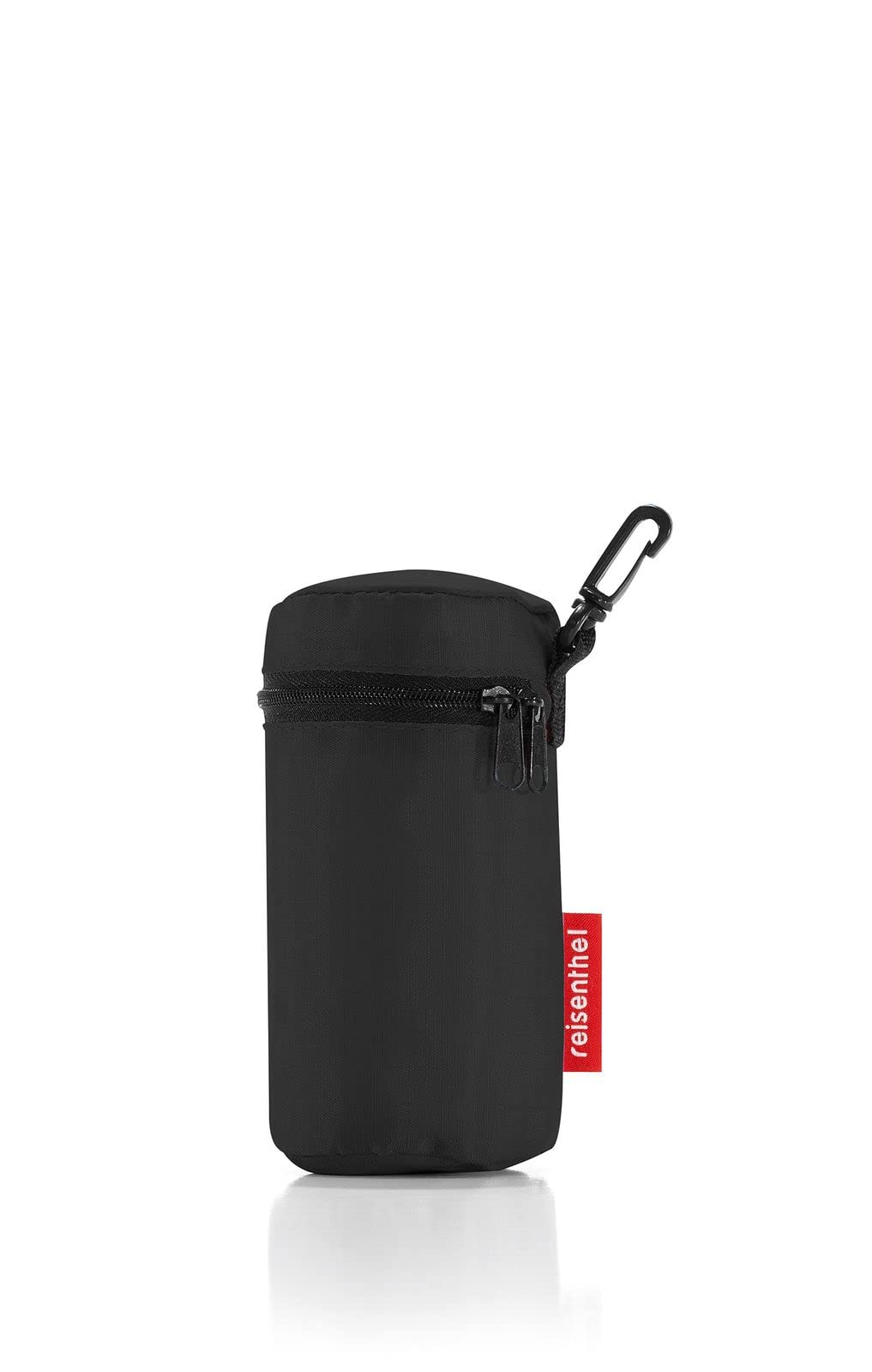 reisenthel-mini-maxi-shopper-l-black-faltbarer-einkaufsbeutel-mit-etui-44-x-68-x image 2