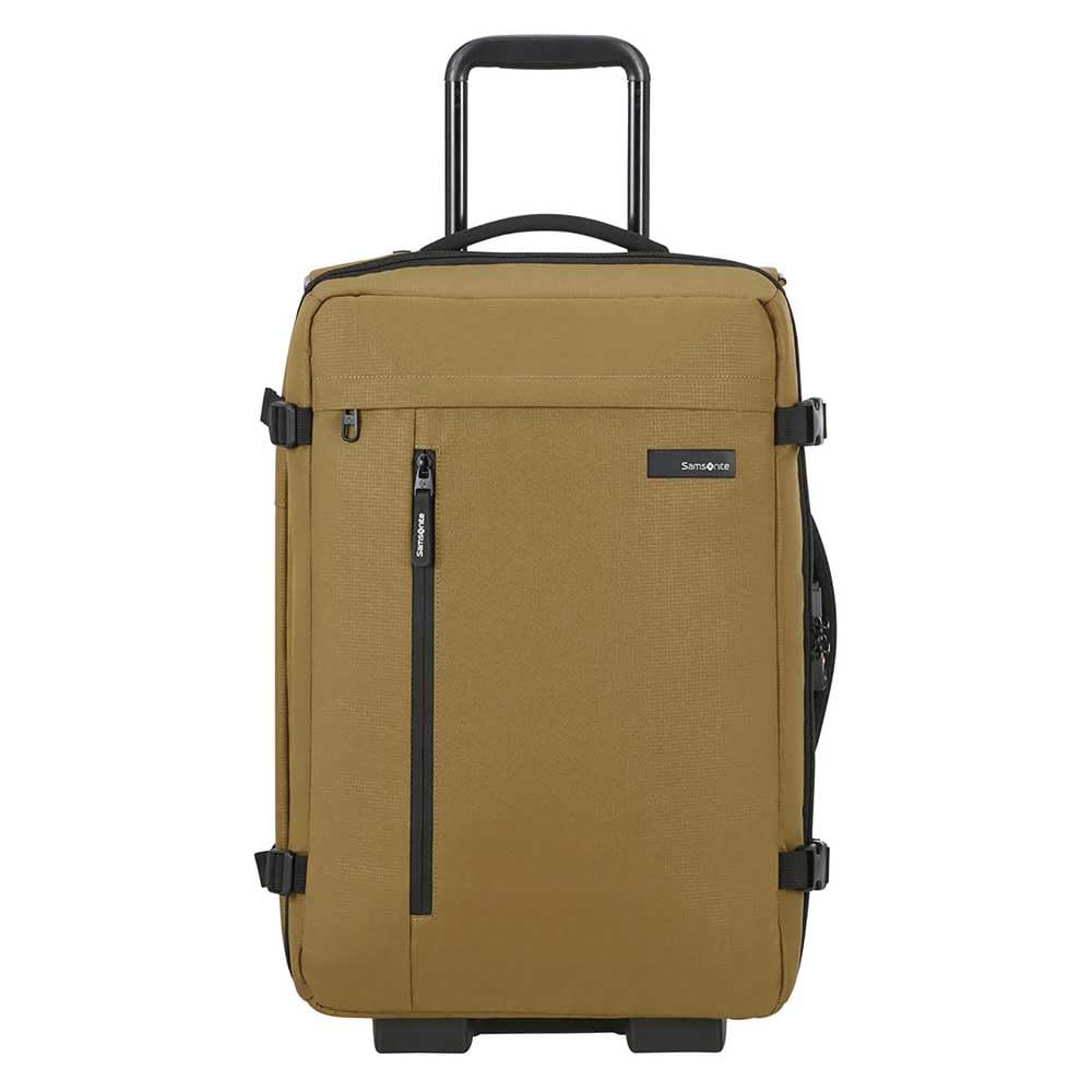 samsonite-roader-reisetasche-s-mit-rollen-55-cm-39-5l-tsa-schloss-recycled-pet-d image 8