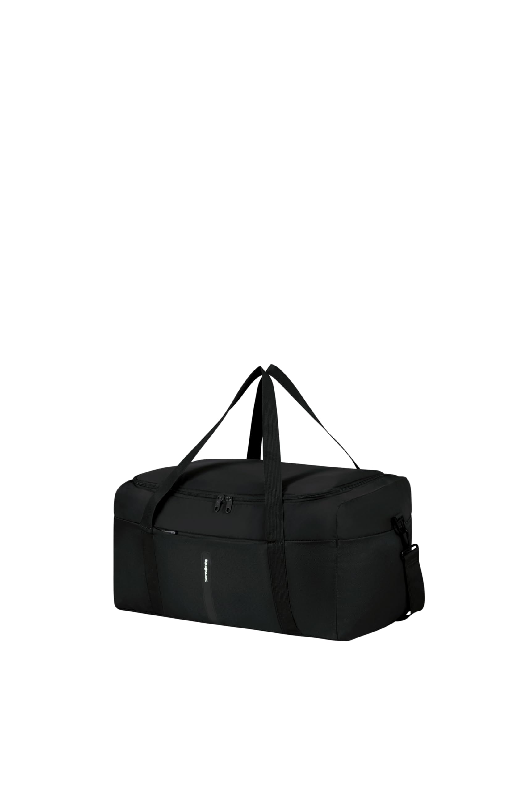 samsonite-ta-revolution-faltbare-reisetasche-53-cm-mittelgro-er-duffel-mit-integ image 1