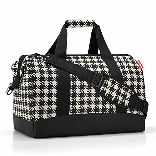 reisenthel-allrounder-l-reisetasche-doktortasche-30-l-48-x-39-5-x-29-cm-fifties- image 6