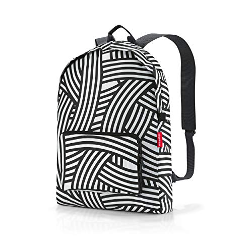 reisenthel-mini-maxi-rucksack-ap1032-faltbarer-freizeitrucksack-einkaufstasche-z image 3